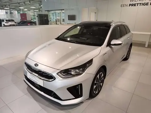 Annonce KIA CEED Non renseigné 2020 d'occasion 