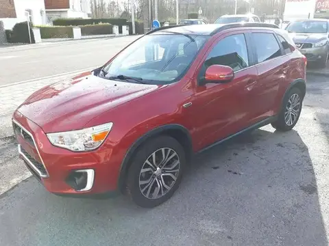 Used MITSUBISHI ASX Diesel 2016 Ad 