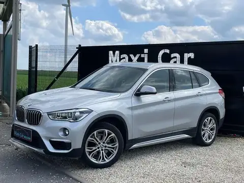 Used BMW X1 Diesel 2018 Ad 