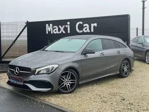 Used MERCEDES-BENZ CLASSE CLA Diesel 2019 Ad 