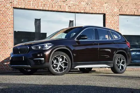 Used BMW X1 Diesel 2018 Ad 