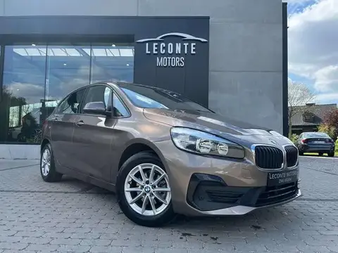 Used BMW SERIE 2 Petrol 2019 Ad 