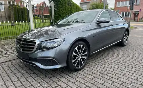 Annonce MERCEDES-BENZ CLASSE E Non renseigné 2019 d'occasion 