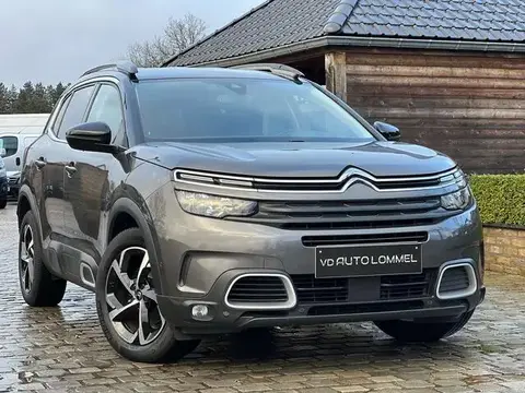 Annonce CITROEN C5 Essence 2020 d'occasion 