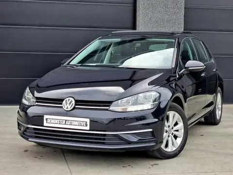 Annonce VOLKSWAGEN GOLF Diesel 2020 d'occasion 