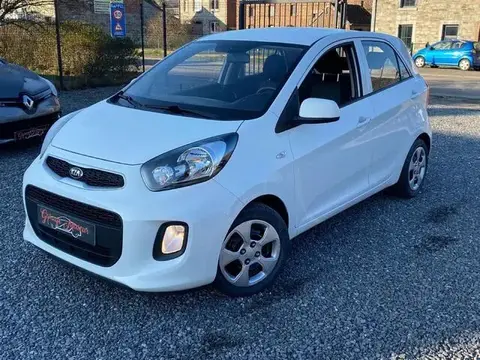 Annonce KIA PICANTO Essence 2016 d'occasion 