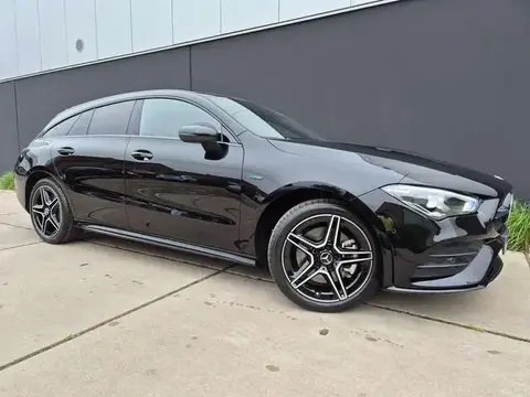 Used MERCEDES-BENZ CLASSE CLA Not specified 2021 Ad 