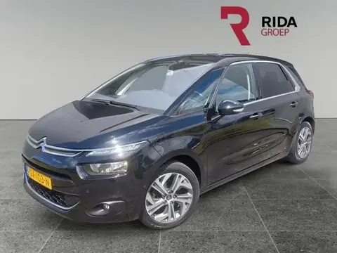 Annonce CITROEN C4 Essence 2015 d'occasion 