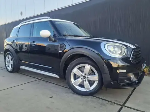 Used MINI COUNTRYMAN Petrol 2018 Ad 