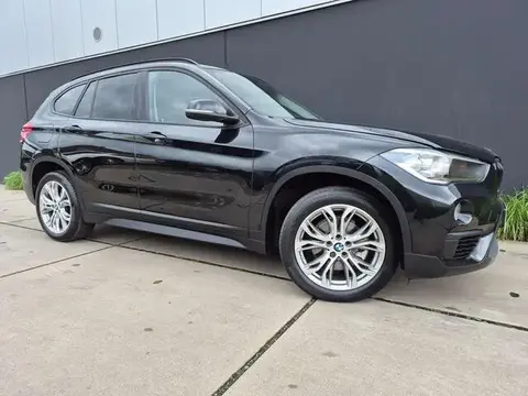 Used BMW X1 Petrol 2016 Ad 