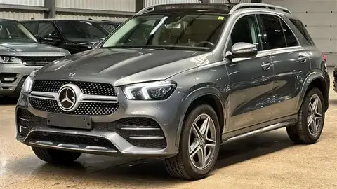 Used MERCEDES-BENZ CLASSE G Not specified 2019 Ad 