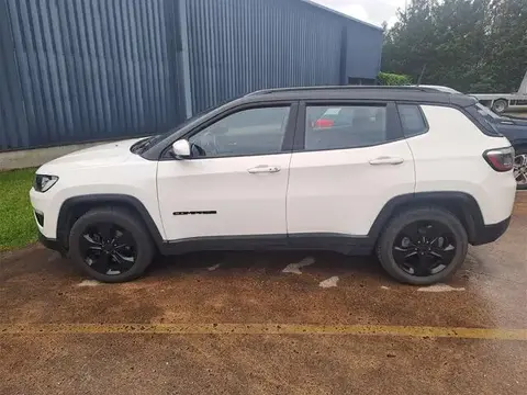 Used JEEP COMPASS Diesel 2020 Ad 