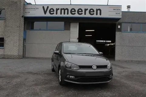 Used VOLKSWAGEN POLO Petrol 2017 Ad 