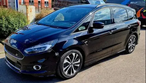 Annonce FORD S-MAX Diesel 2019 d'occasion 