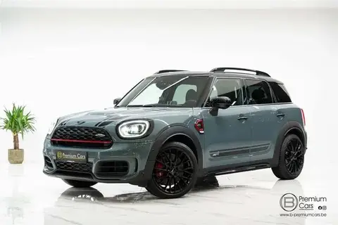 Used MINI JOHN COOPER WORKS Petrol 2021 Ad 