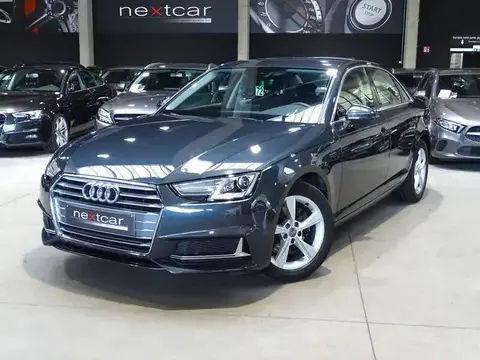 Annonce AUDI A4 Diesel 2019 d'occasion 