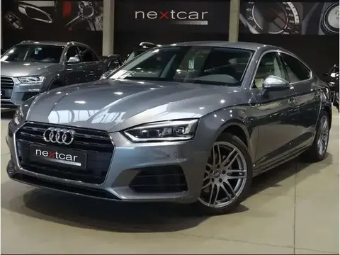 Used AUDI A5 Diesel 2019 Ad 