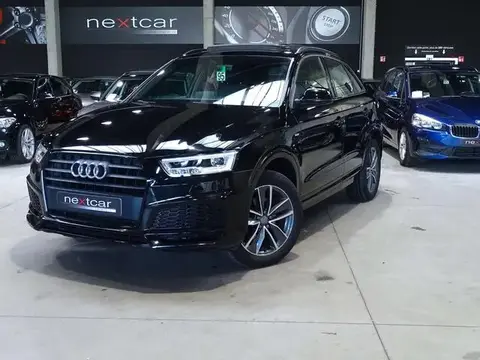 Used AUDI Q3 Petrol 2018 Ad 