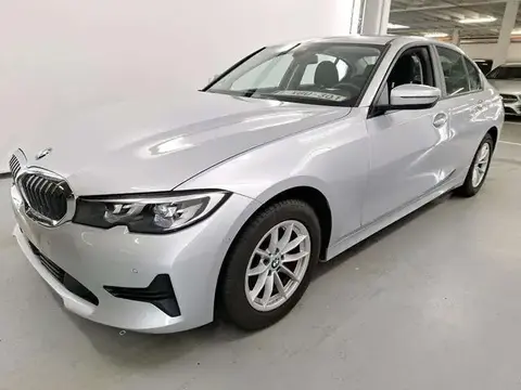 Annonce BMW SERIE 3 Diesel 2020 d'occasion 