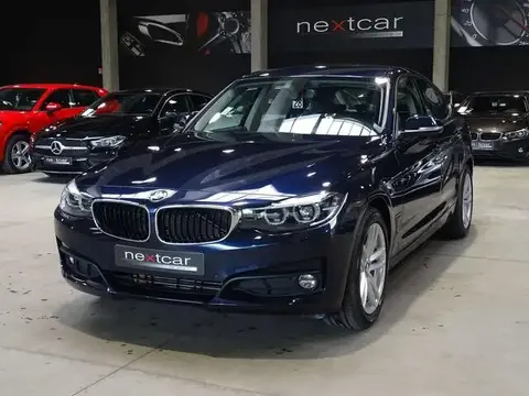 Used BMW SERIE 3 Diesel 2019 Ad 