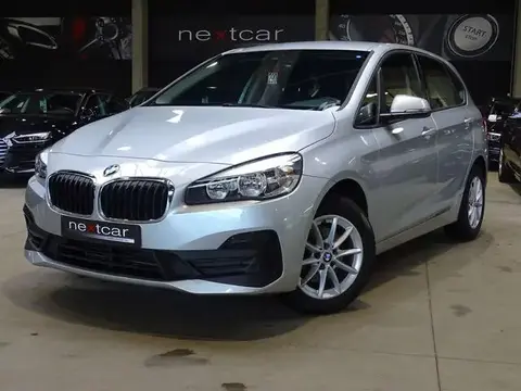 Used BMW SERIE 2 Diesel 2019 Ad 