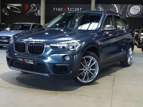 Used BMW X1 Petrol 2018 Ad 