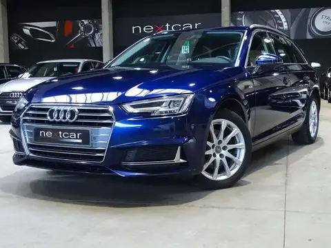 Used AUDI A4 Diesel 2019 Ad 