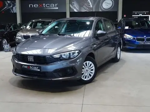 Used FIAT TIPO Petrol 2021 Ad 