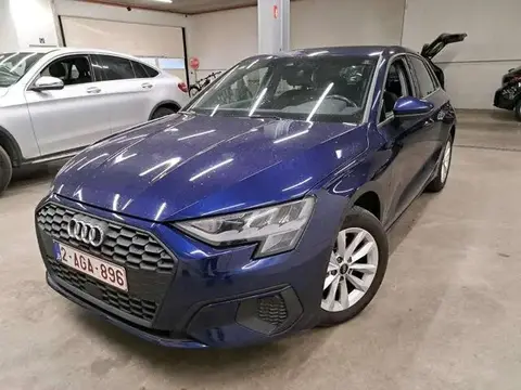 Annonce AUDI A3 Diesel 2021 d'occasion 