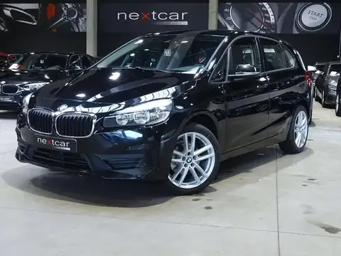 Used BMW SERIE 2 Diesel 2019 Ad 