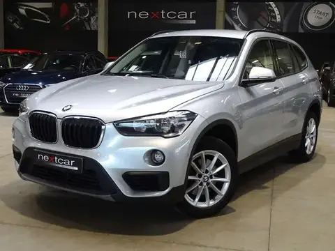 Used BMW X1 Petrol 2019 Ad 