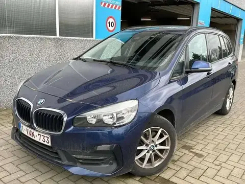 Used BMW SERIE 2 Petrol 2019 Ad 