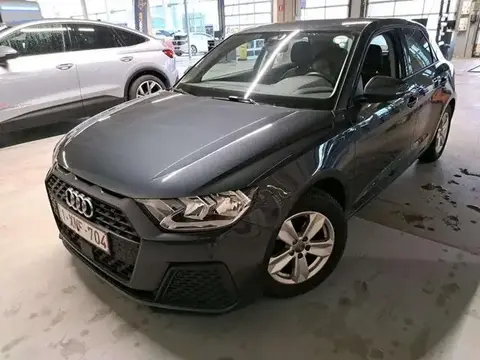 Annonce AUDI A1 Essence 2020 d'occasion 