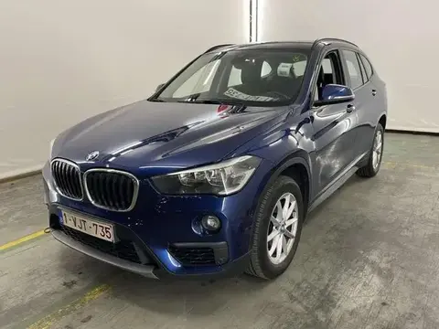 Used BMW X1 Petrol 2018 Ad 