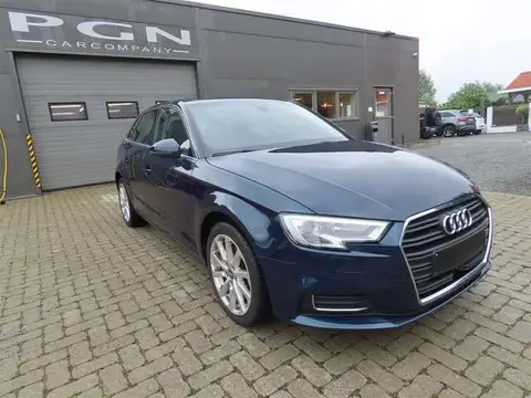 Annonce AUDI A3 Essence 2017 d'occasion 