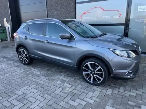 Used NISSAN QASHQAI Petrol 2017 Ad 