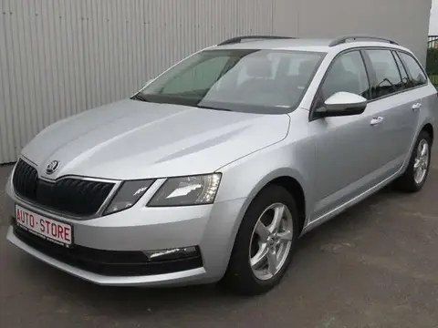 Used SKODA OCTAVIA Petrol 2019 Ad 