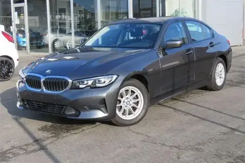 Used BMW SERIE 3 Petrol 2019 Ad 