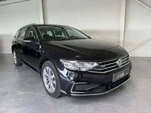 Used VOLKSWAGEN PASSAT Not specified 2020 Ad 