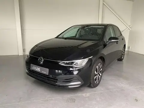 Used VOLKSWAGEN GOLF Petrol 2021 Ad 