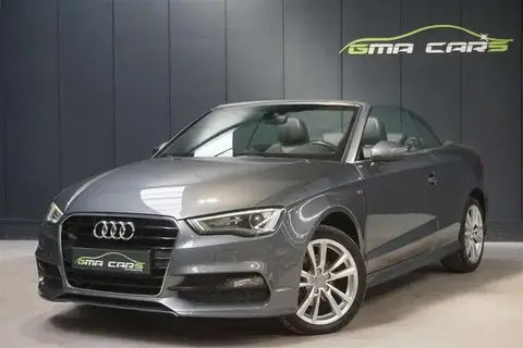 Annonce AUDI A3 Diesel 2015 d'occasion 