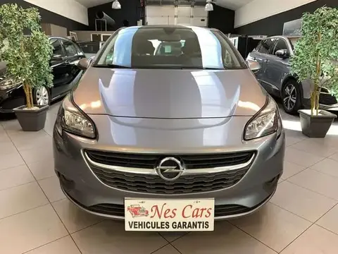 Annonce OPEL CORSA Essence 2019 d'occasion 