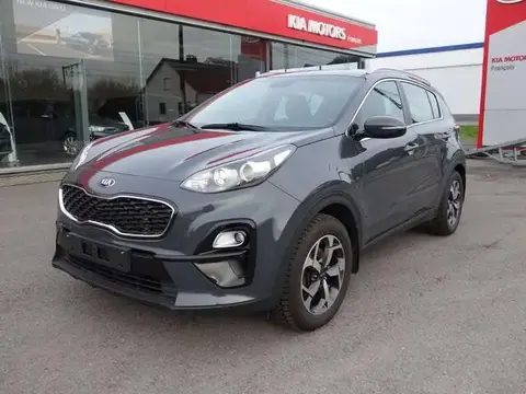 Used KIA SPORTAGE Diesel 2019 Ad 