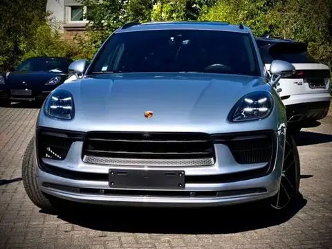 Used PORSCHE MACAN Petrol 2022 Ad 