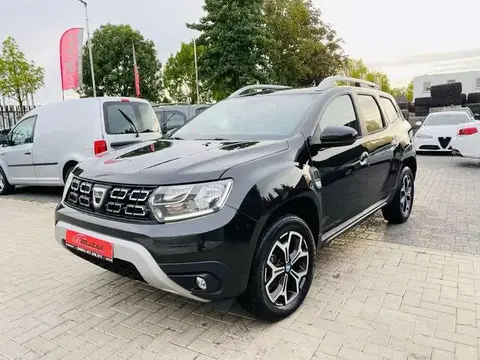 Used DACIA DUSTER Petrol 2021 Ad 