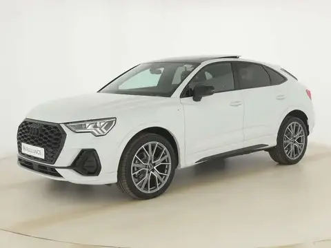 Annonce AUDI Q3 Non renseigné 2022 d'occasion 