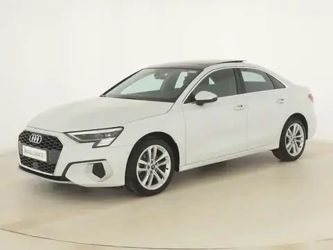 Used AUDI A3 Petrol 2021 Ad 