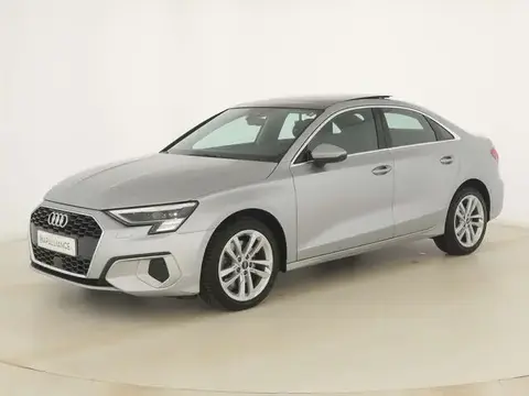 Annonce AUDI A3 Essence 2021 d'occasion 