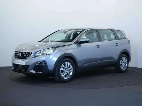 Used PEUGEOT 5008 Petrol 2020 Ad 