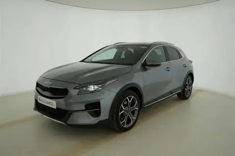 Annonce KIA XCEED Essence 2022 d'occasion 